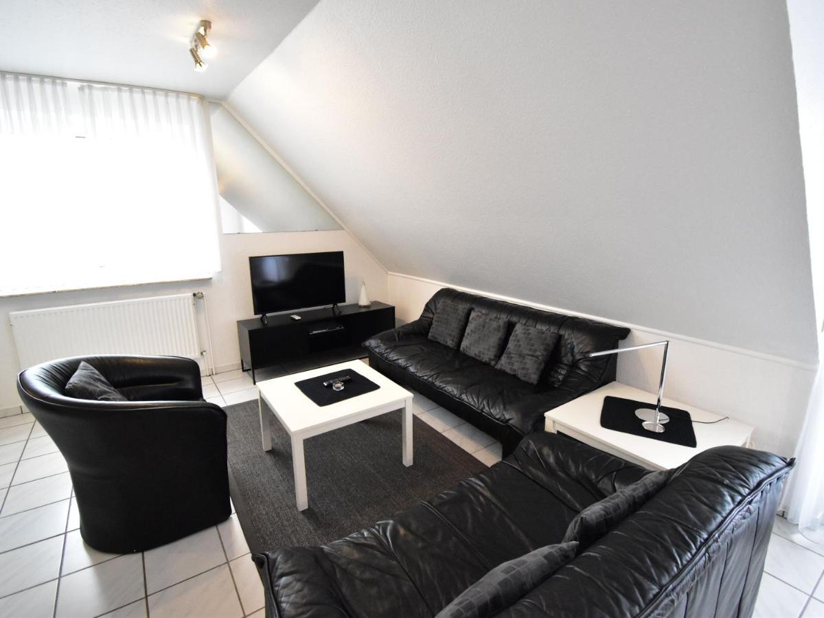 !!!Neu!!! Ferienwohnung Kauke Norddeich Exterior foto